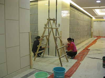 深圳新居楼宇开荒保洁工程与专业清洁服务全攻略